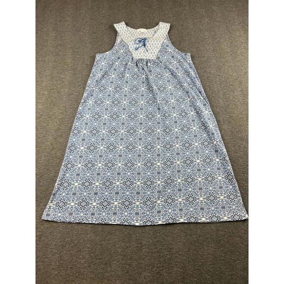 Dresses & Skirts - Carole Hochman‎ Women's Sleeveless Casual Dress Size Medium